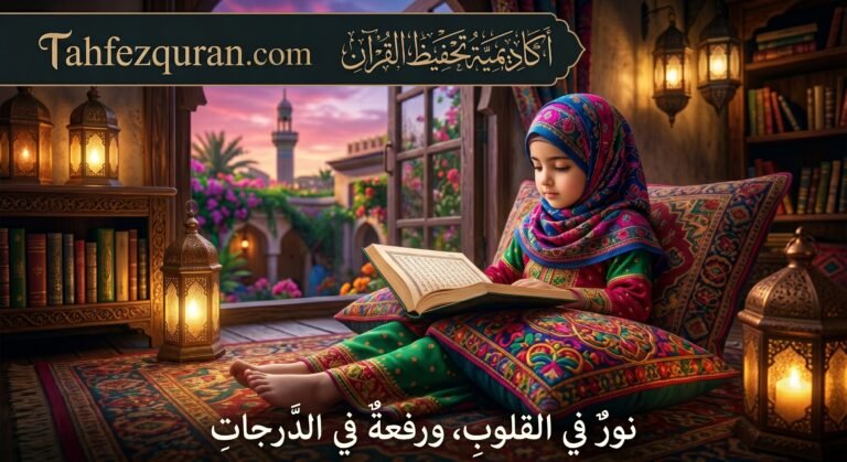 كم مدة الحصول على إجازة القرآن الكريم؟ حساب واقعي حسب مستواك