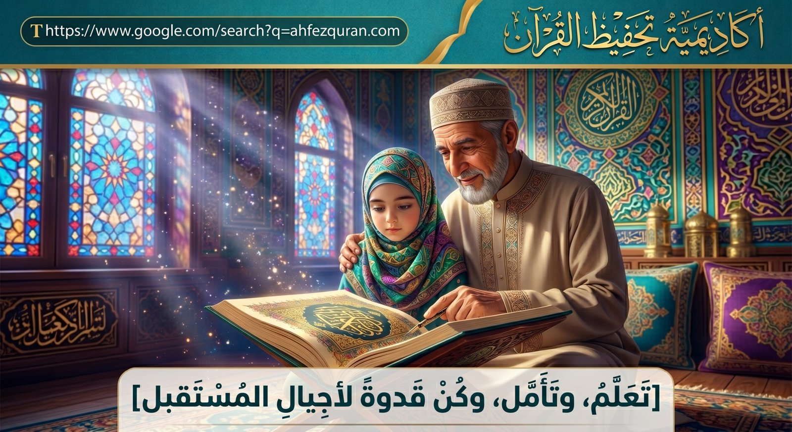 تكلفة ساعة تحفيظ القرآن أونلاين: كيف تحسب القيمة الفعلية لاشتراكك؟
