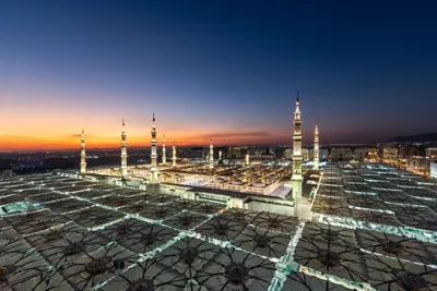التحاق ببرنامج تحفيظ الحرم النبوي عن بعد 8 التحاق ببرنامج تحفيظ الحرم النبوي عن بعد
